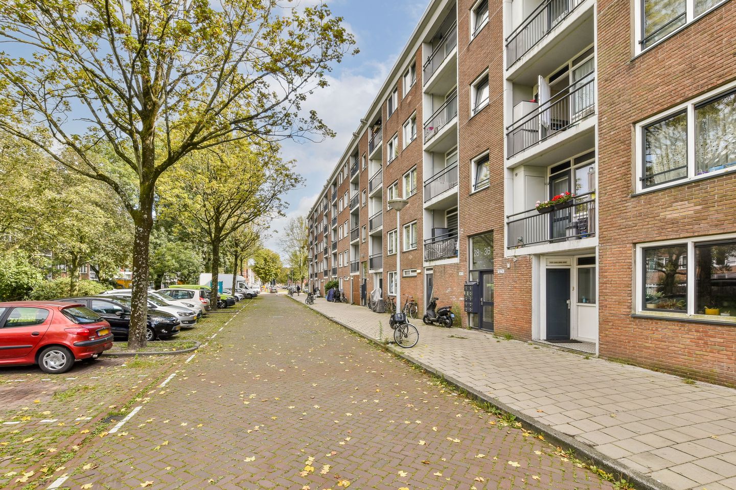 Foto 4 van Bakkumstraat 27