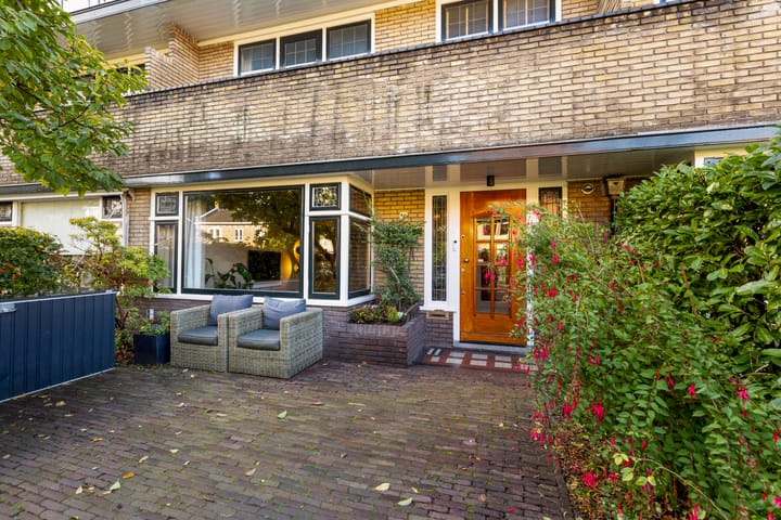 Foto 4 van Elzenlaan 56