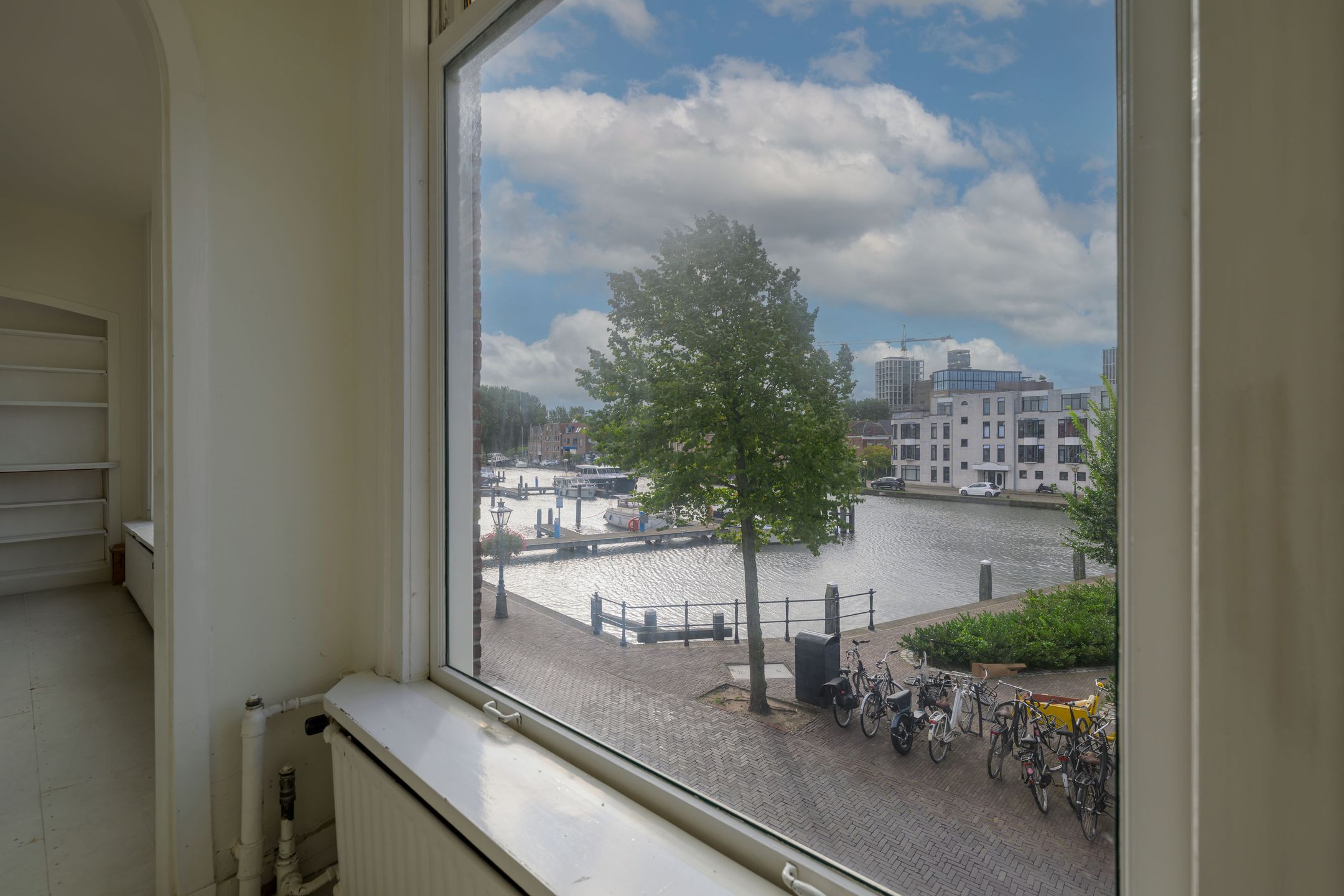 Foto 3 van Haven 14-A