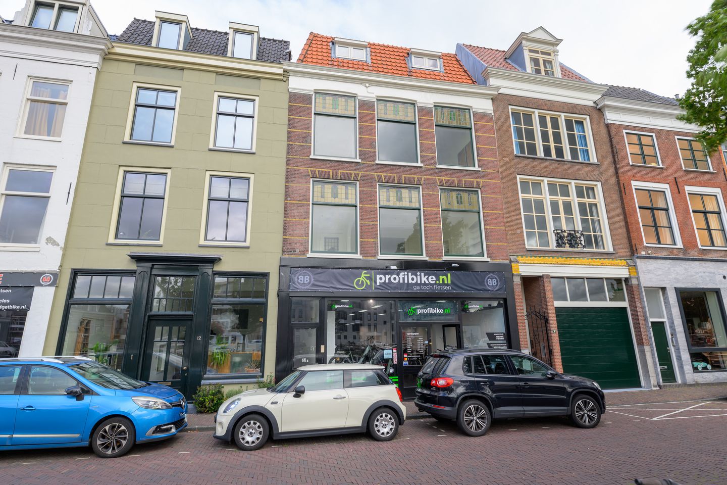 Foto 4 van Haven 14-A