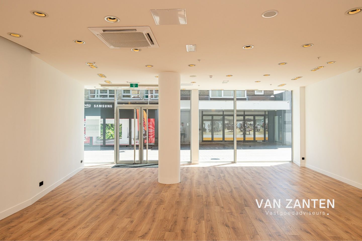 Bekijk foto 4 van Salmstraat 35