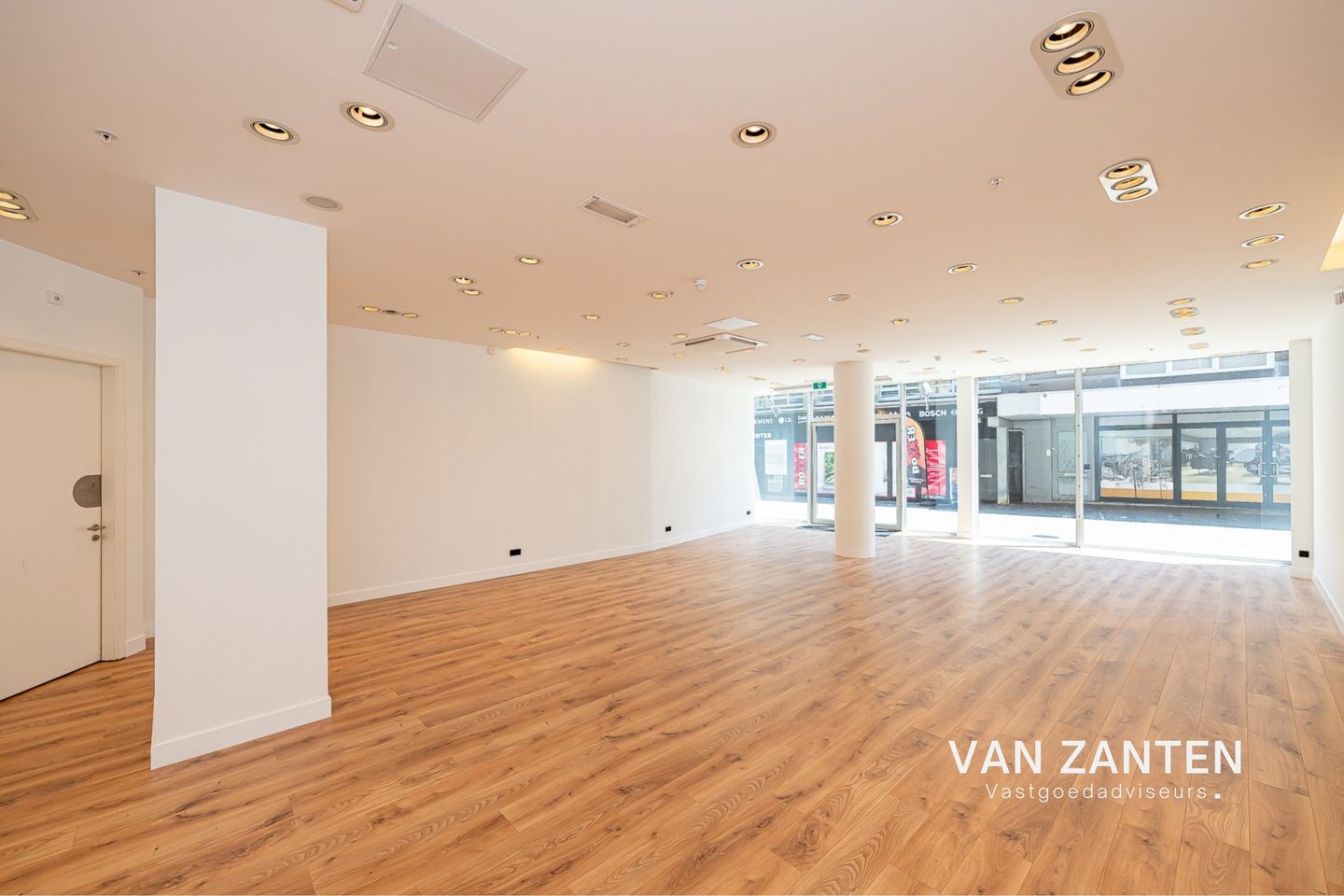 Bekijk foto 3 van Salmstraat 35
