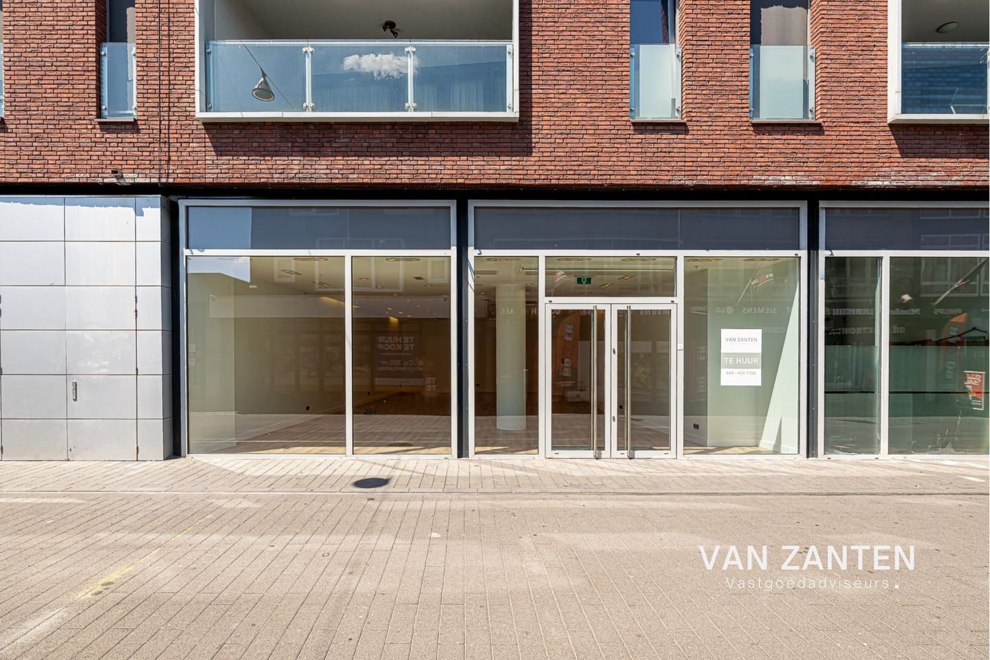 Bekijk foto 1 van Salmstraat 35