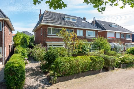 Kennemerstraatweg thumbnail