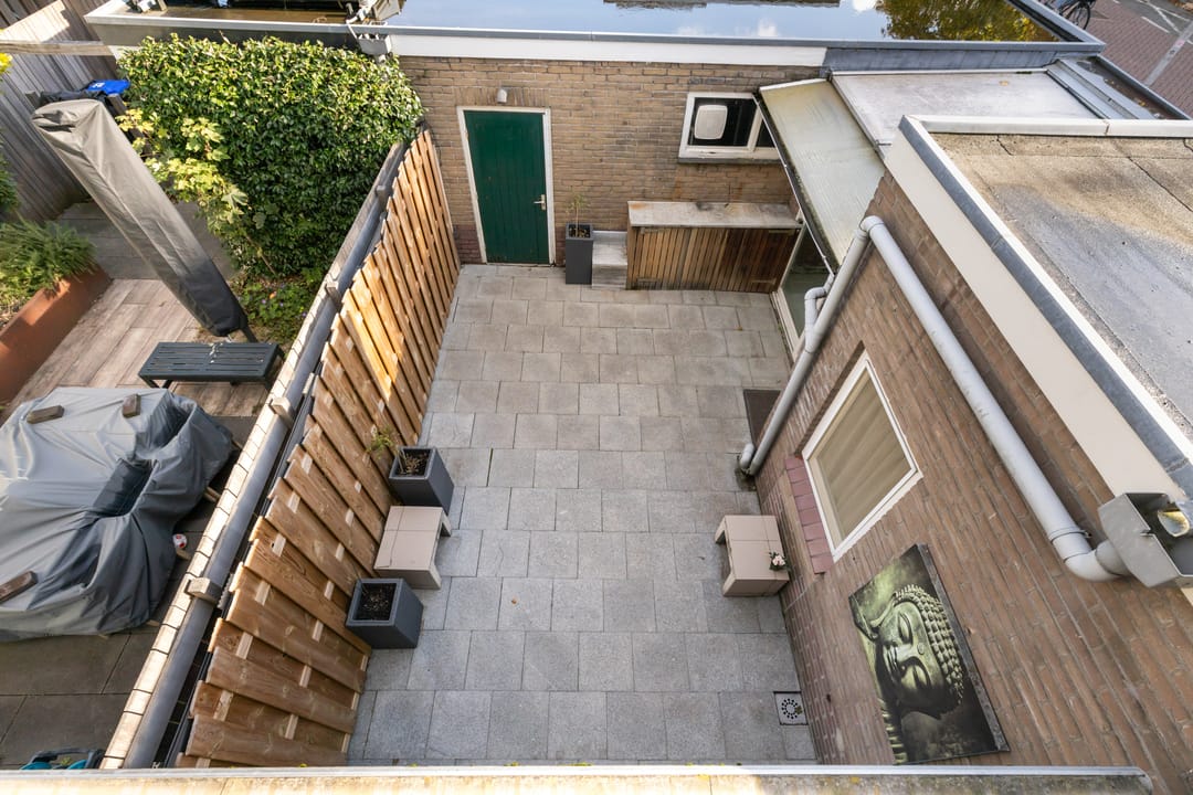 Foto 41 van Prinses Margrietstraat 209