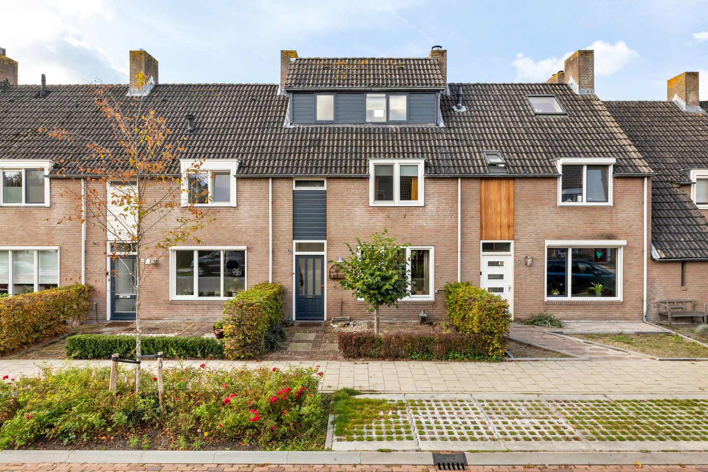 Foto 1 van Sterkenhoeve 7
