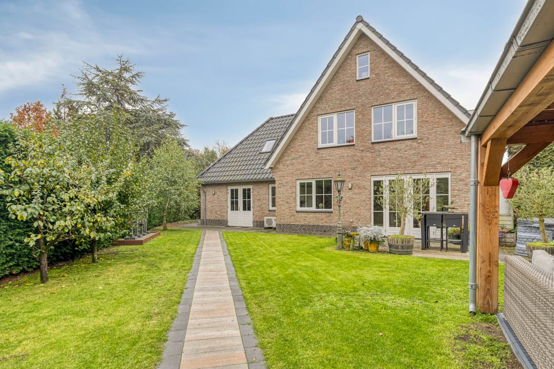 Photo 8 of Hoogenboomlaan 48