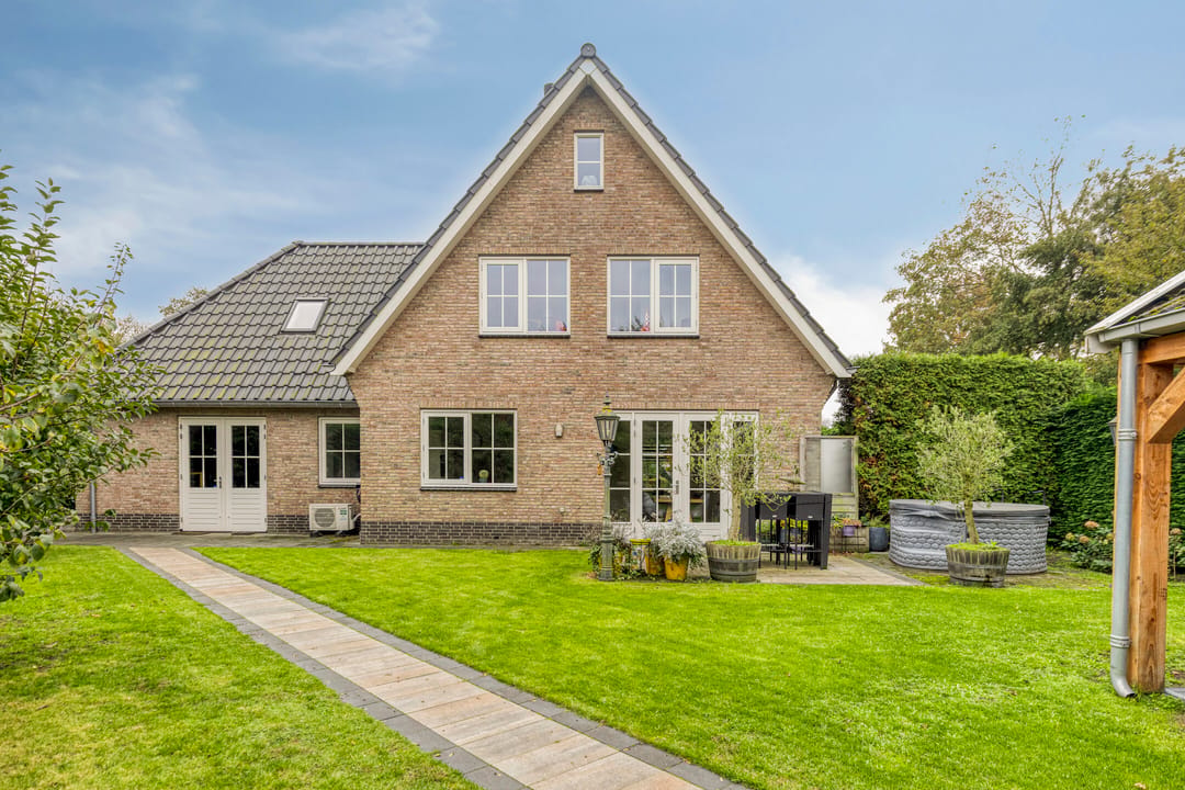 Photo 7 of Hoogenboomlaan 48