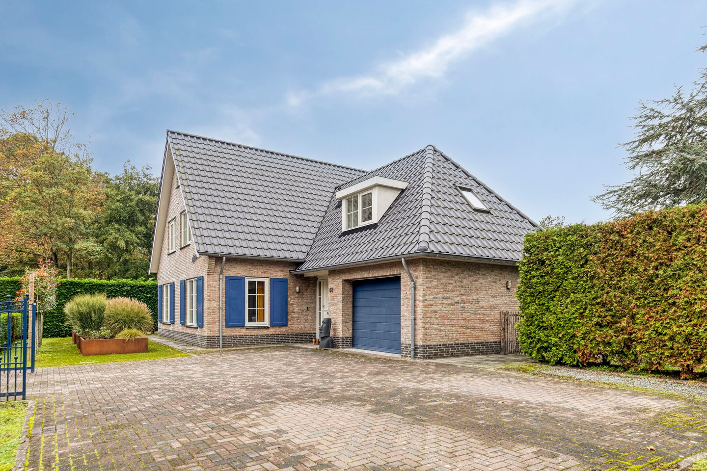 Photo 5 of Hoogenboomlaan 48