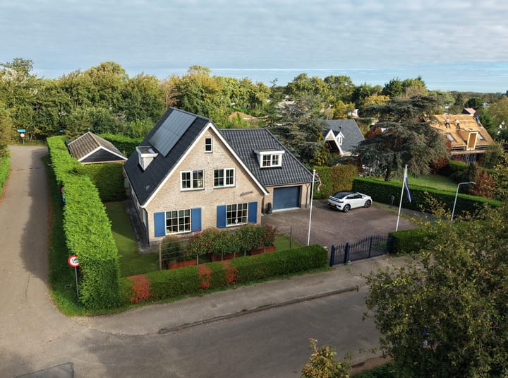 Foto 4 van Hoogenboomlaan 48