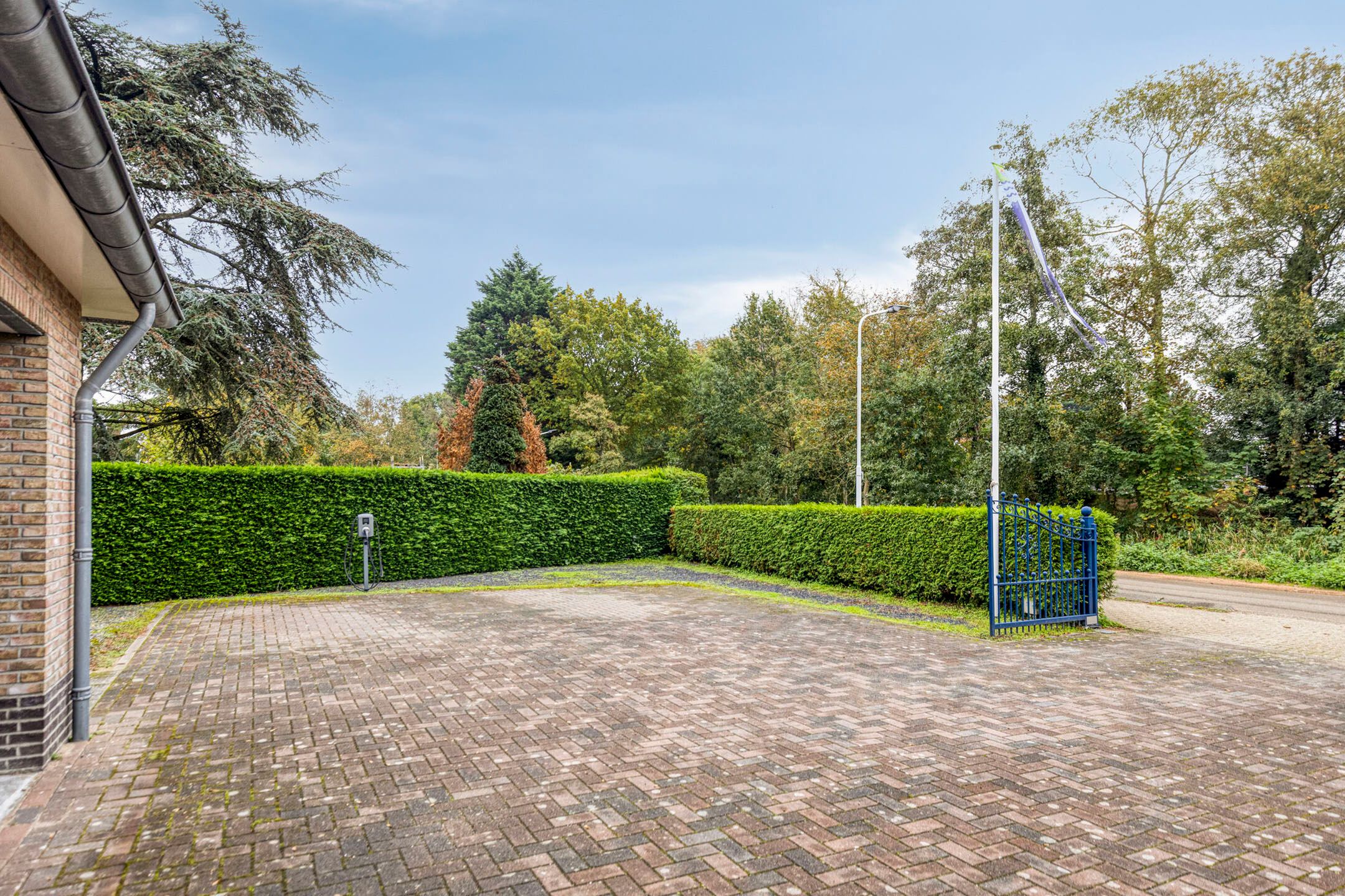 Photo 6 of Hoogenboomlaan 48