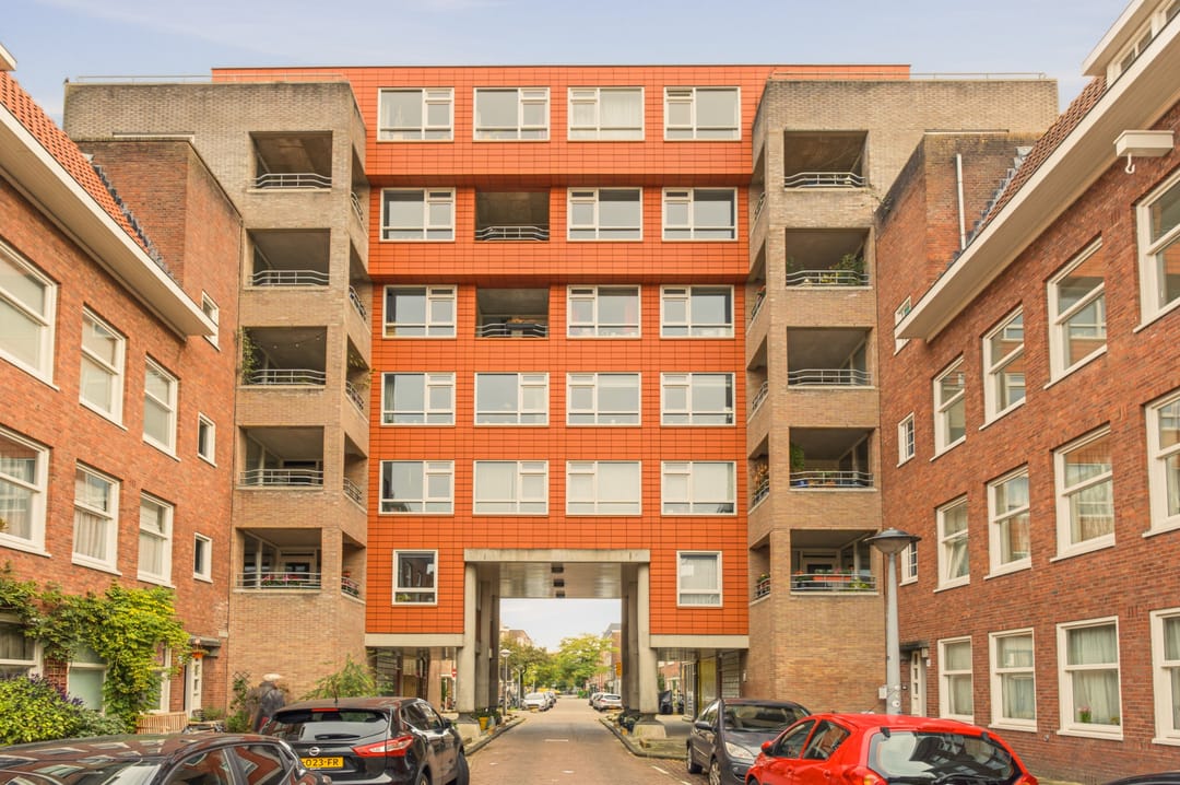 Foto 1 van Willem Schoutenstraat 41-C