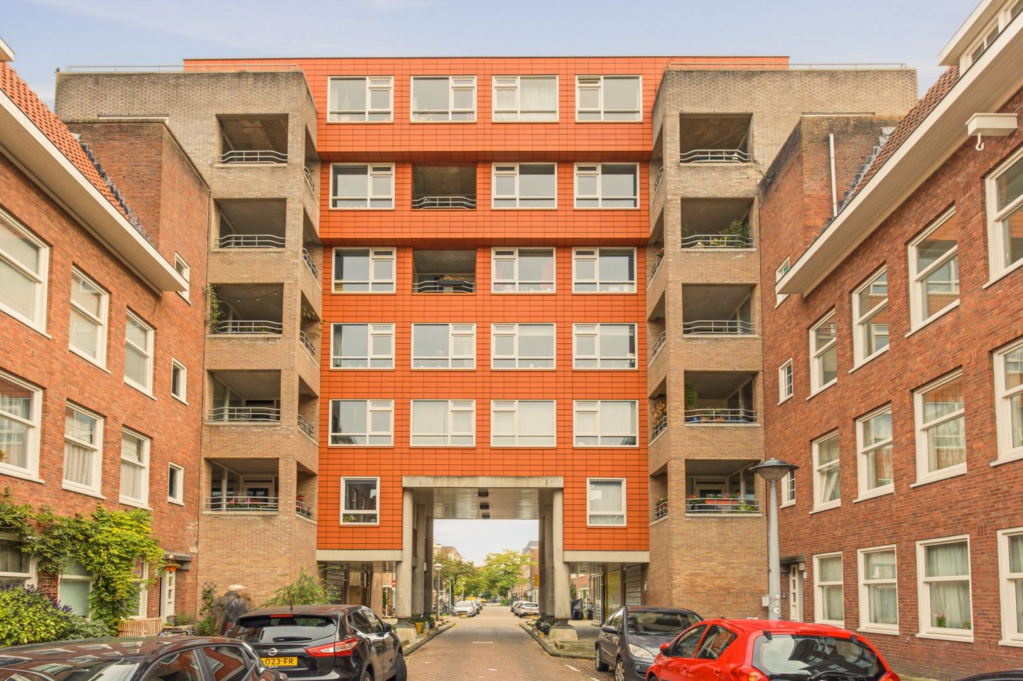 Foto 1 van Willem Schoutenstraat 41-C