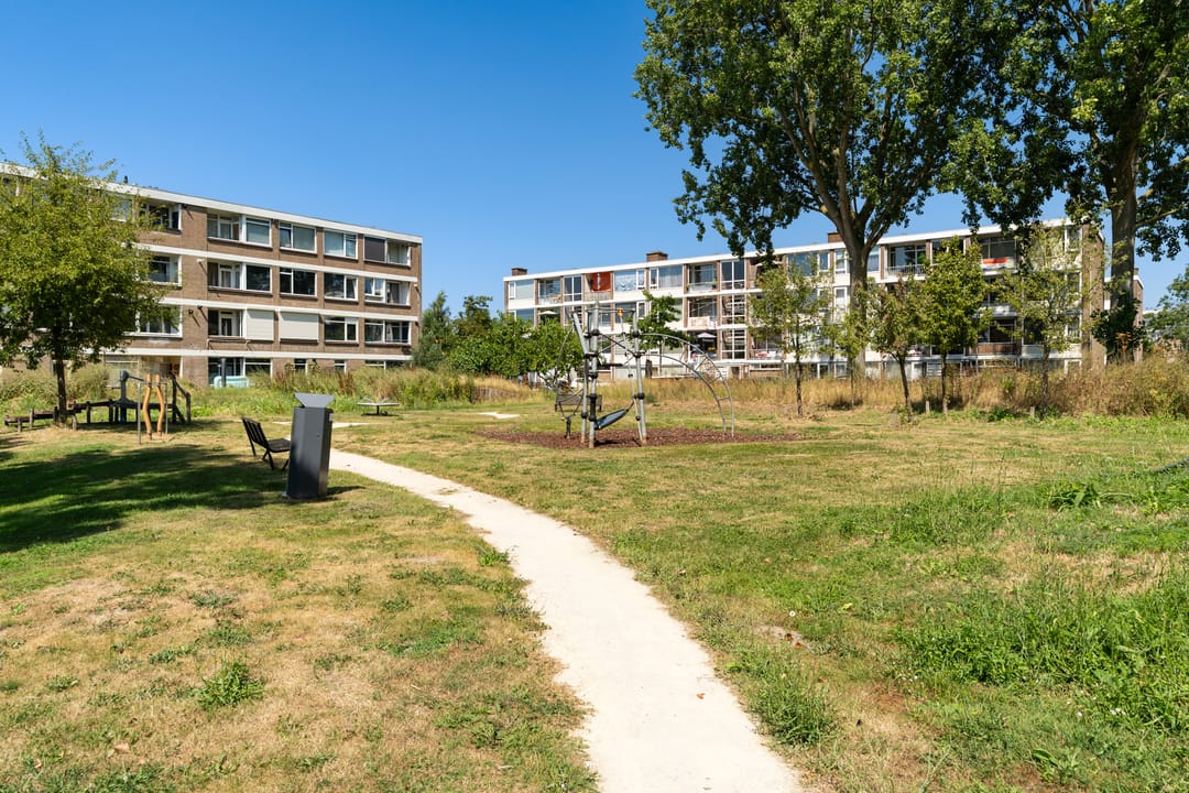 Photo 2 of Ruysdaelhof 40