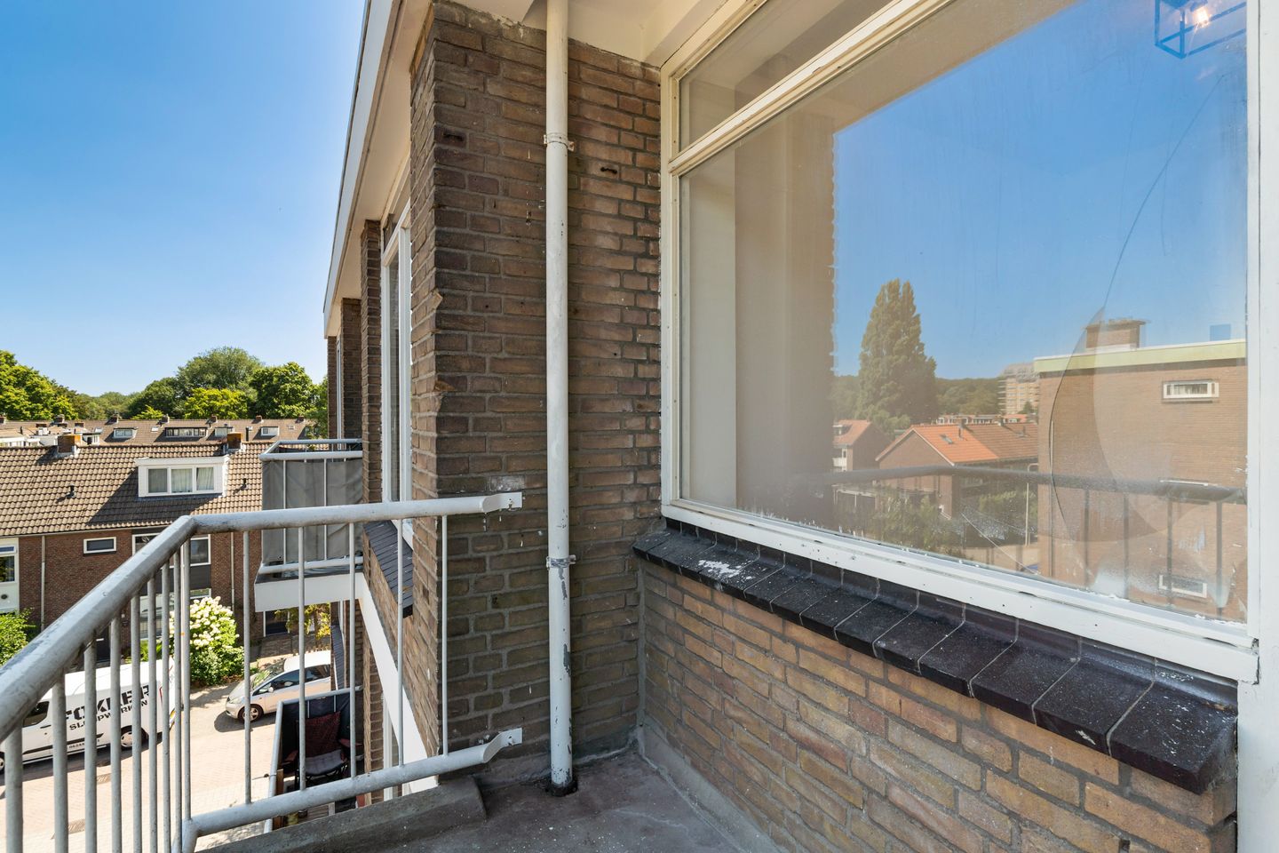 Photo 29 of Ruysdaelhof 40