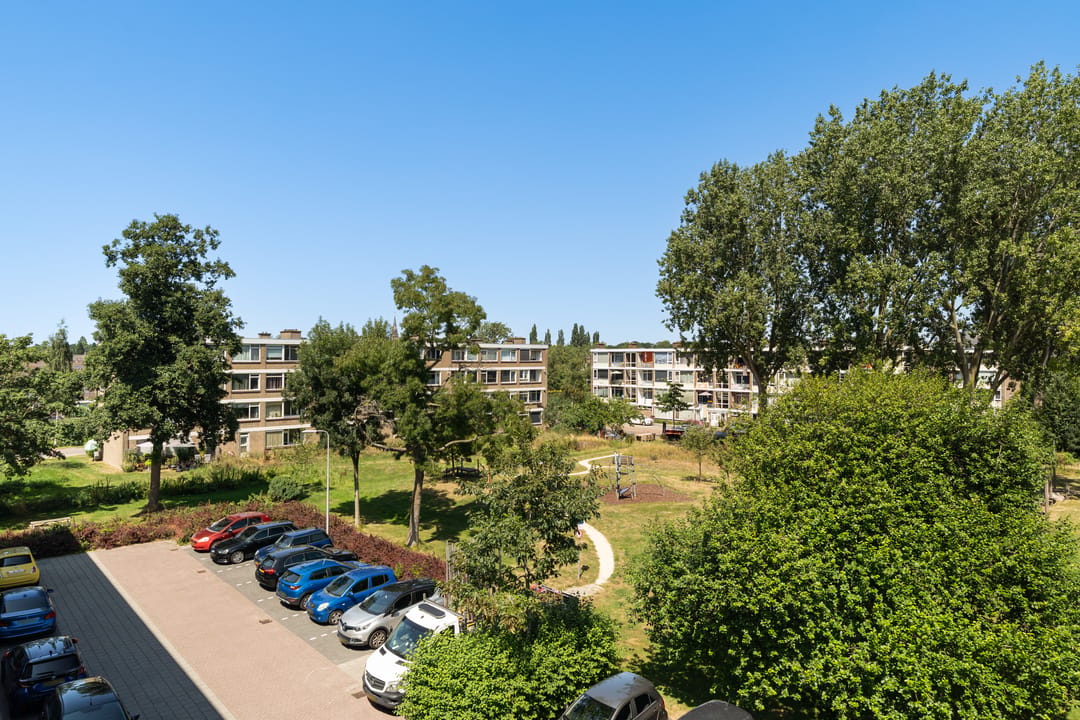 Photo 31 of Ruysdaelhof 40