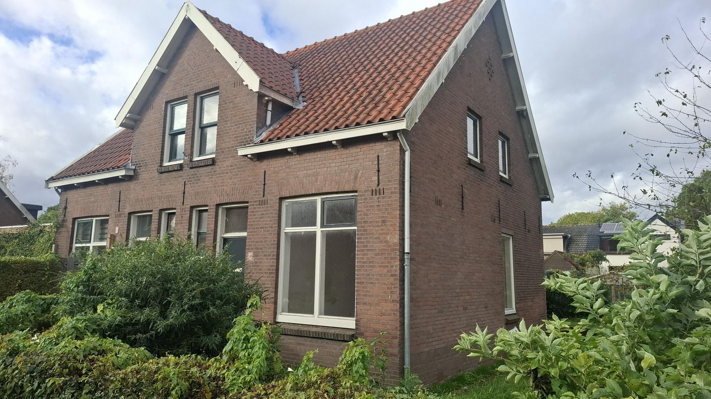 Foto 1 van Van Hardenbroekstraat 21