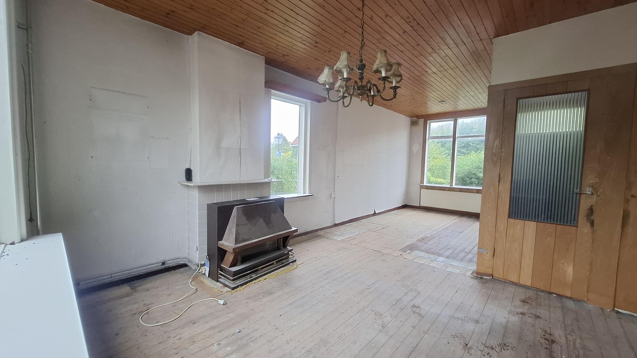 Foto 6 van Van Hardenbroekstraat 21