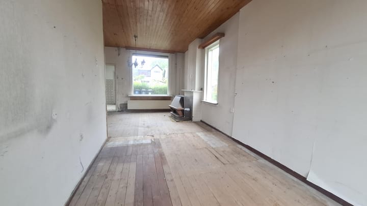 Foto 4 van Van Hardenbroekstraat 21