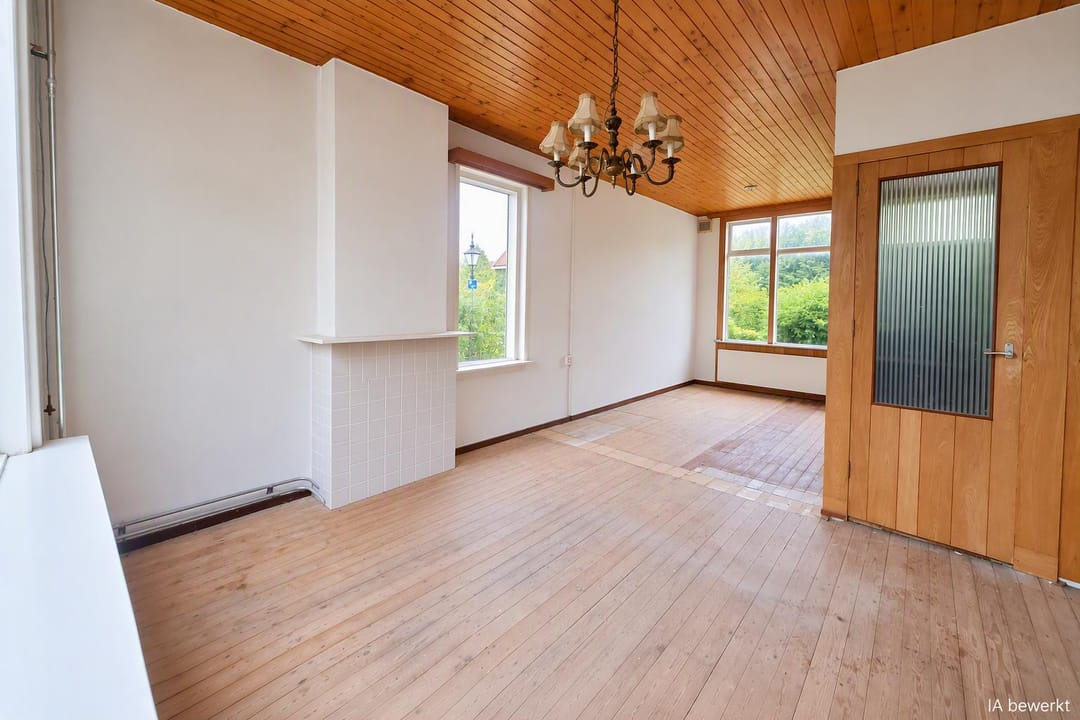 Foto 7 van Van Hardenbroekstraat 21