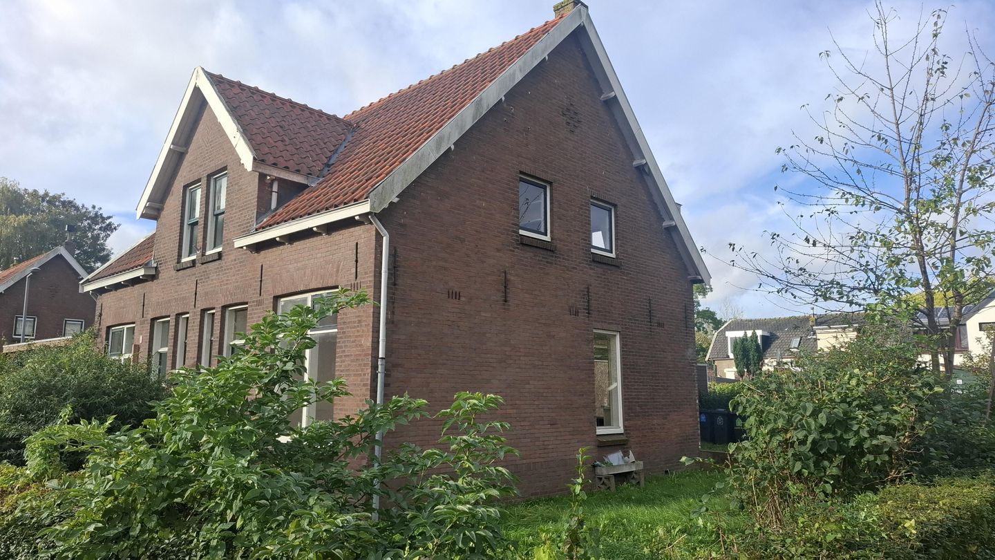 Foto 14 van Van Hardenbroekstraat 21