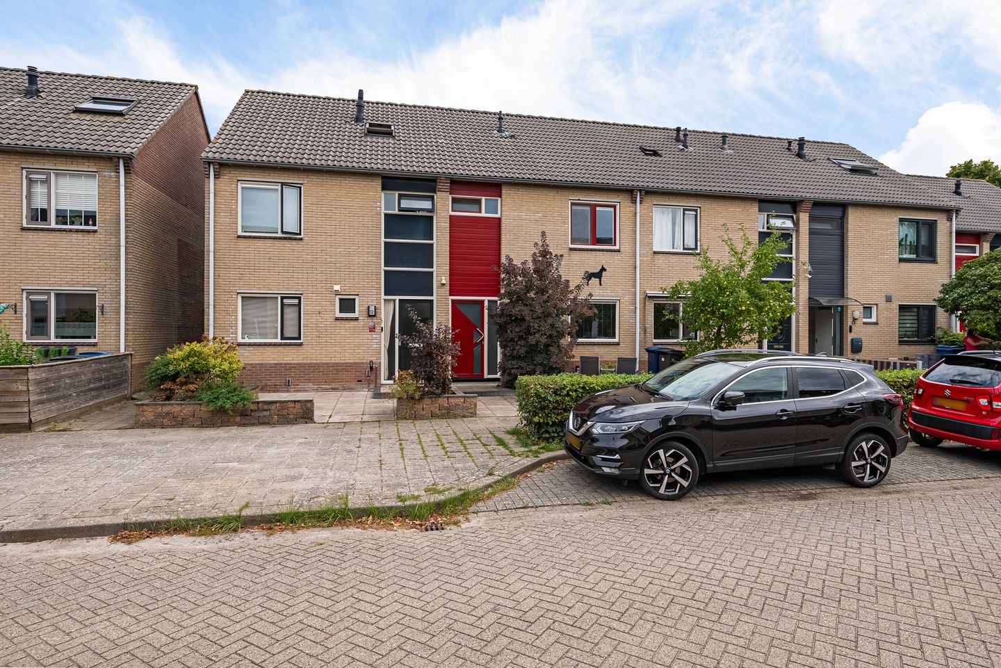 Foto 4 van Moeflonstraat 10