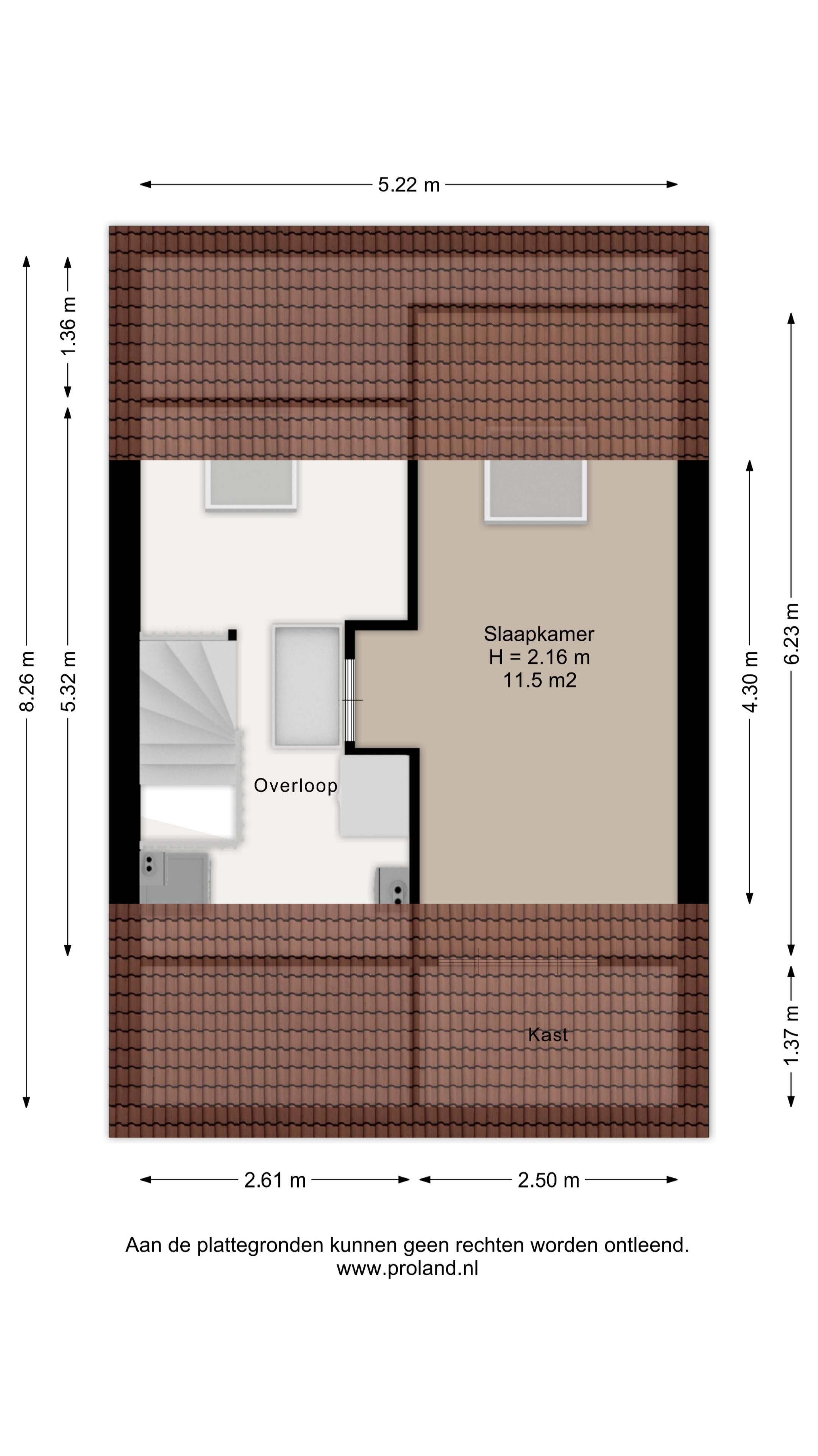 Foto 45 van Moeflonstraat 10