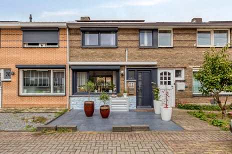 Beatrixstraat thumbnail