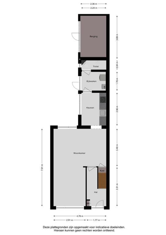 Foto 36 van Beatrixstraat 22