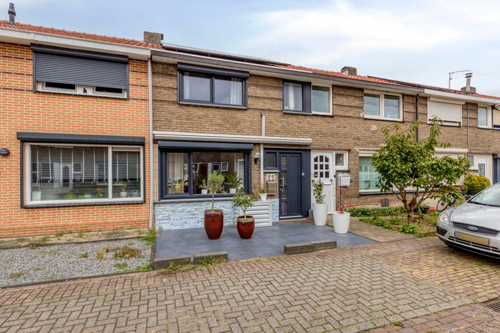 Foto 4 van Beatrixstraat 22