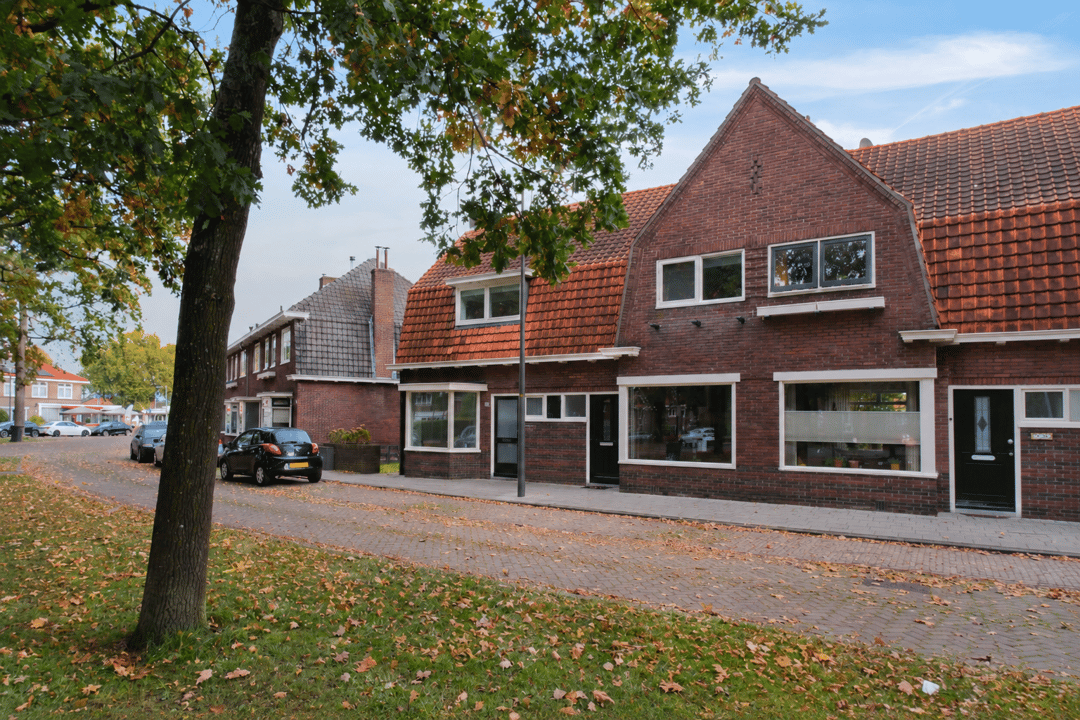 Foto 1 van Vrielinkslaan 12