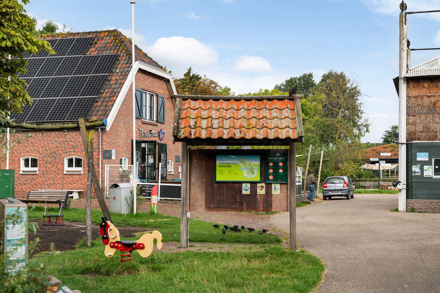 Foto 40 van Damloperwerf 31
