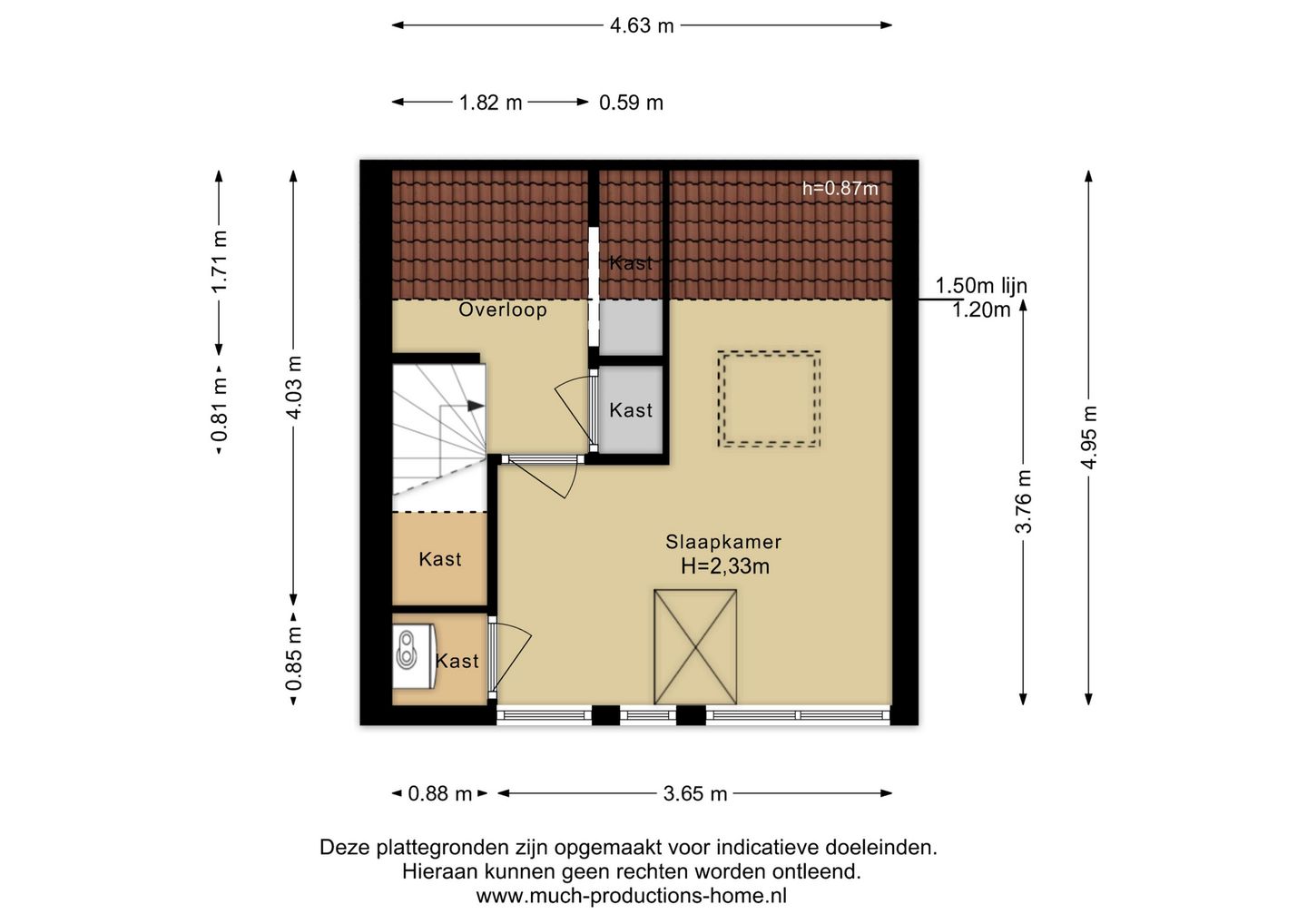 Foto 44 van Damloperwerf 31