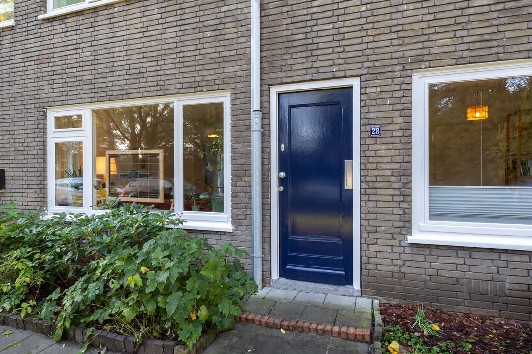 Foto 2 van Veerpolderstraat 28