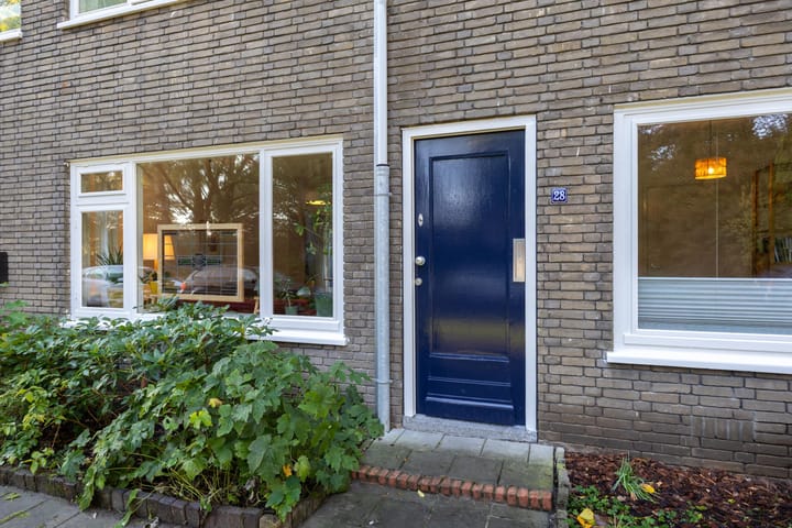 Foto 2 van Veerpolderstraat 28