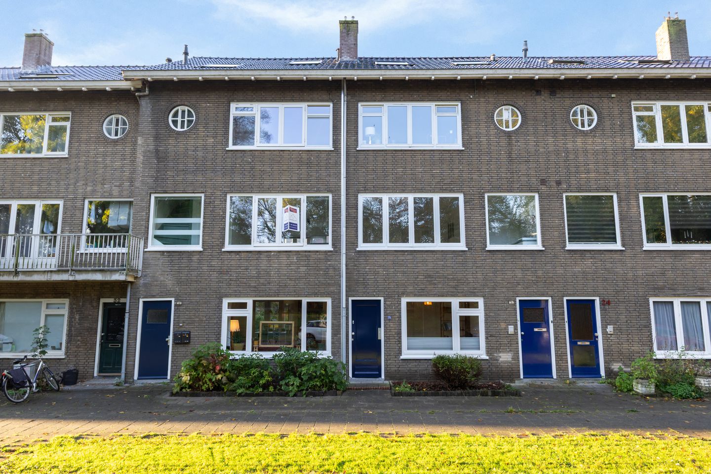 Foto 1 van Veerpolderstraat 28