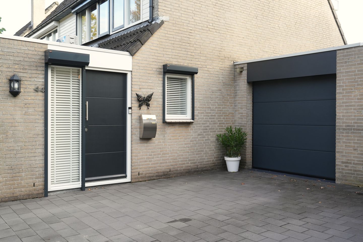 Foto 5 van Hooglandstraat 44