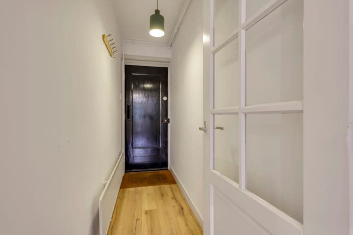 Foto 3 van Veerpolderstraat 28