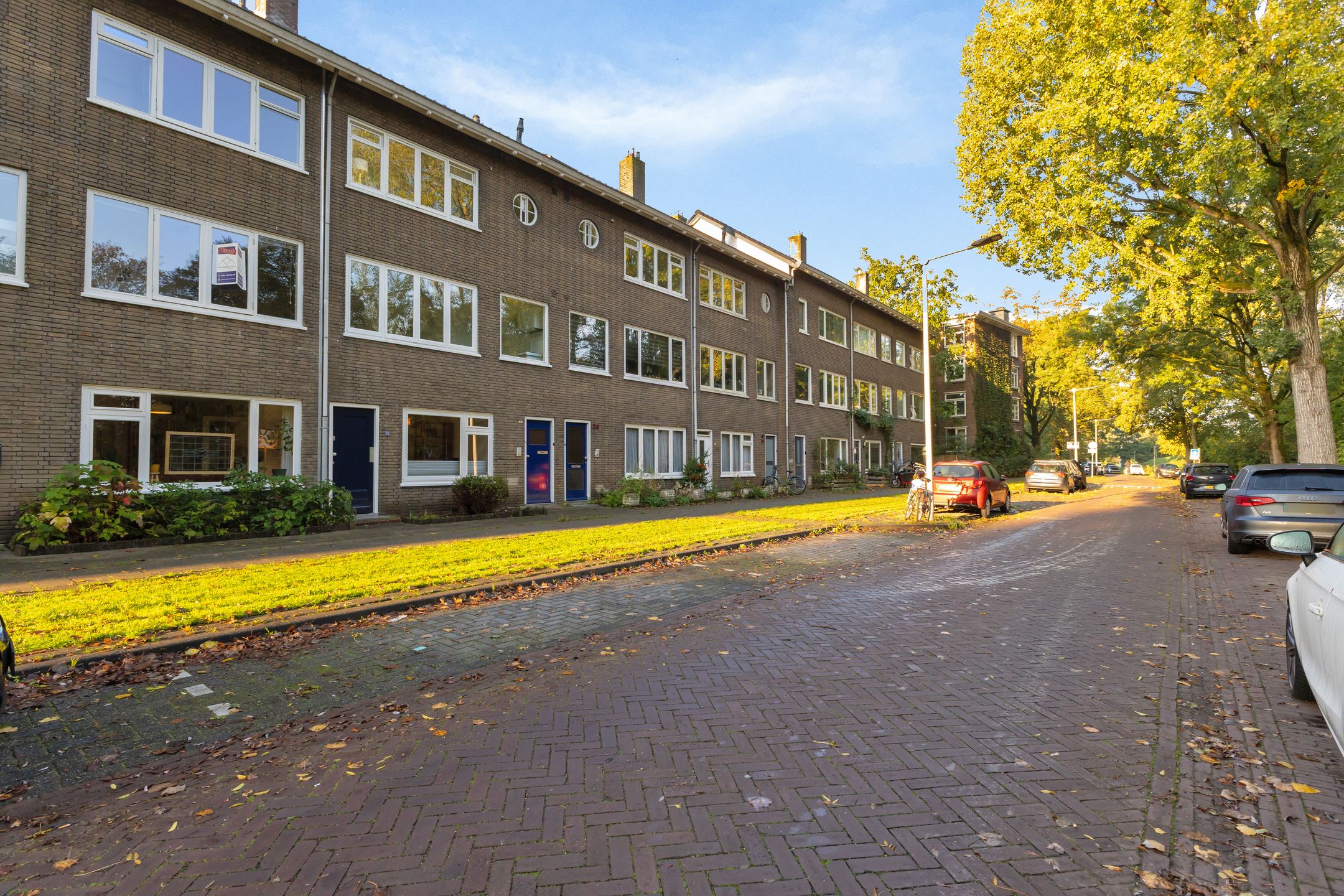 Foto 48 van Veerpolderstraat 28