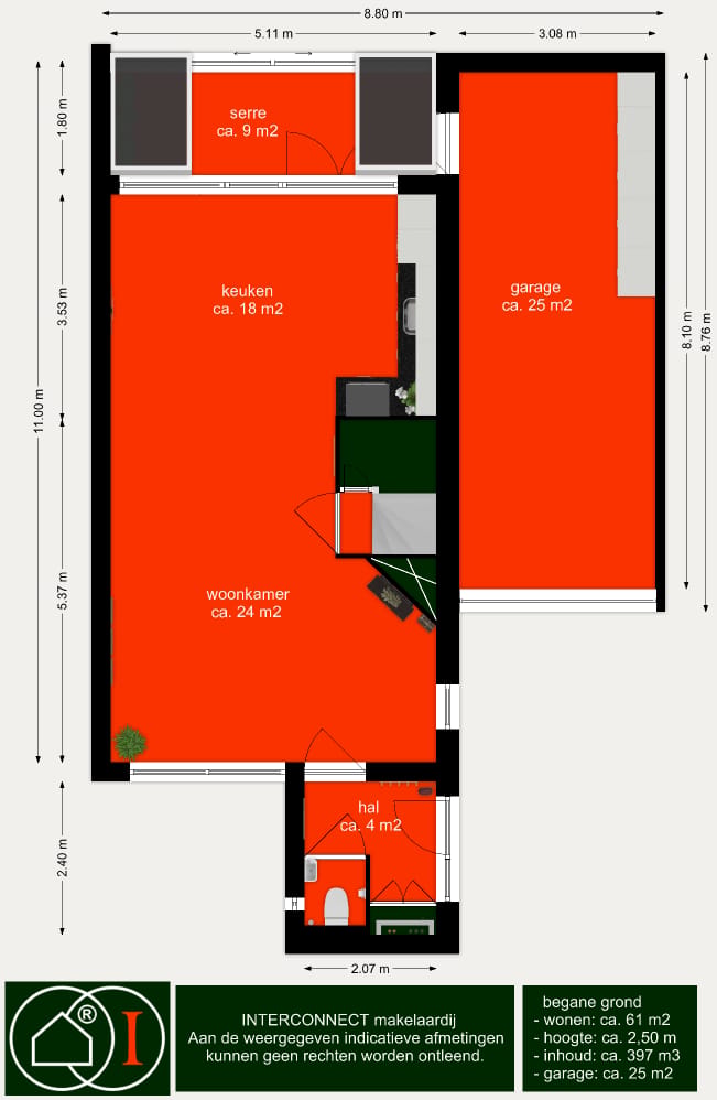 Foto 53 van Hooglandstraat 44