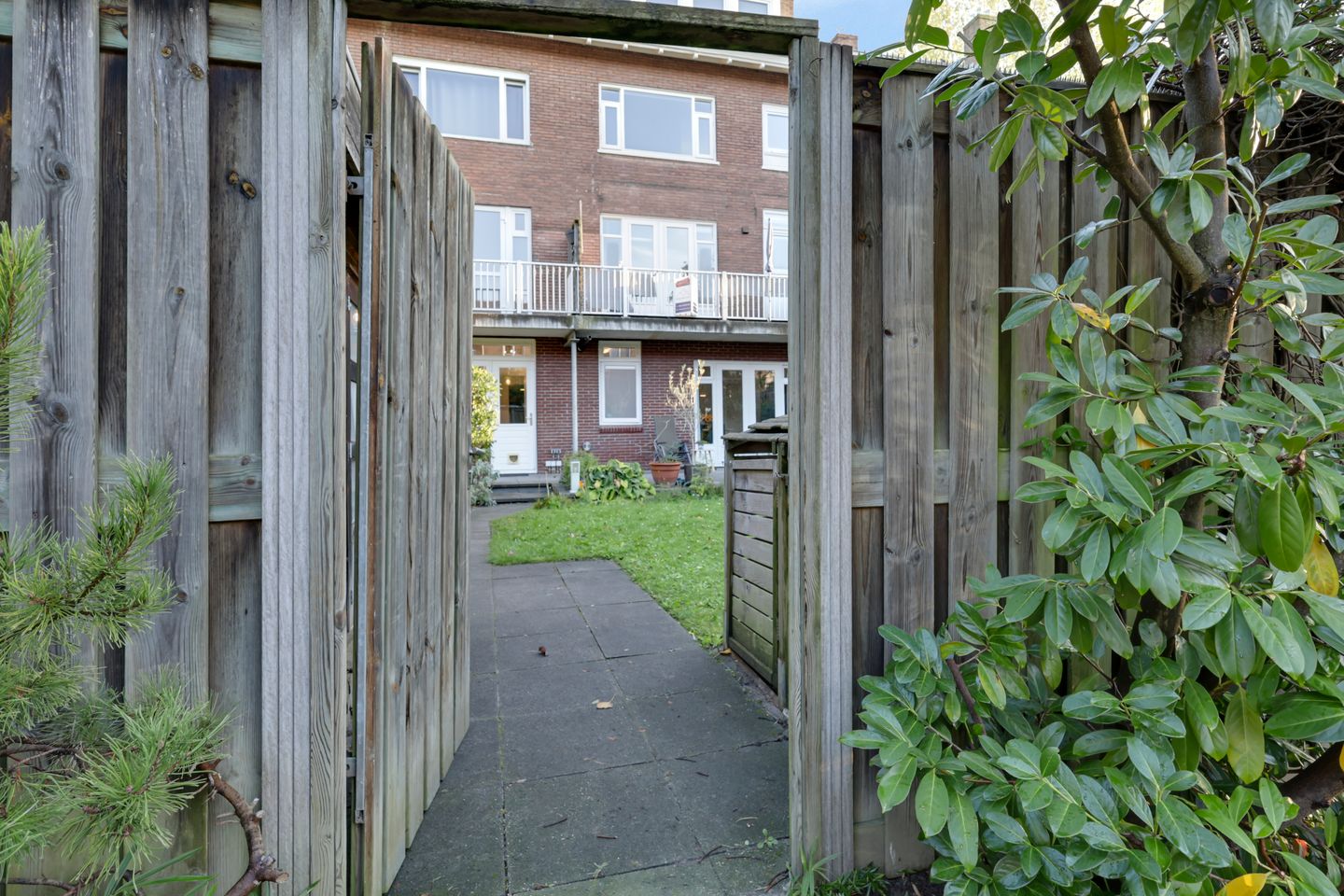 Foto 44 van Veerpolderstraat 28
