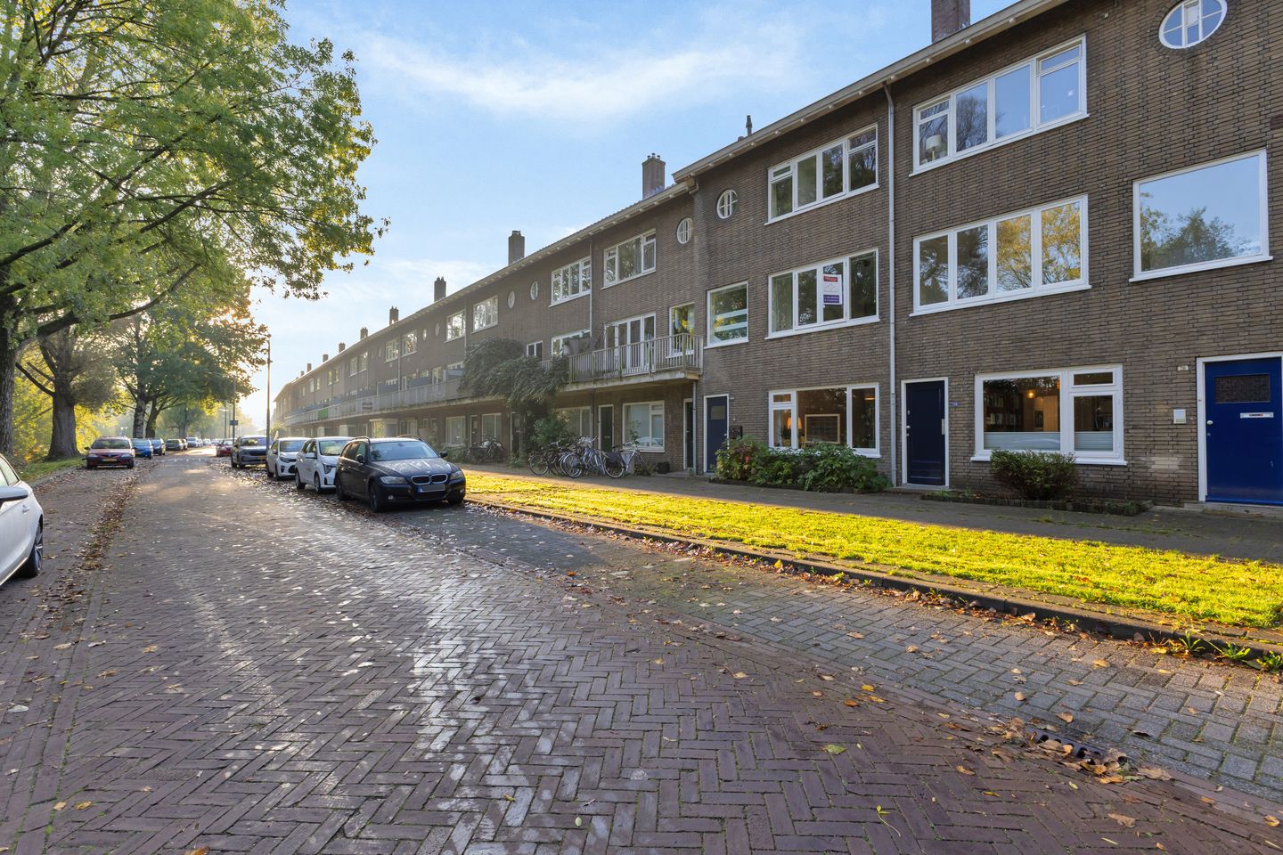 Foto 49 van Veerpolderstraat 28