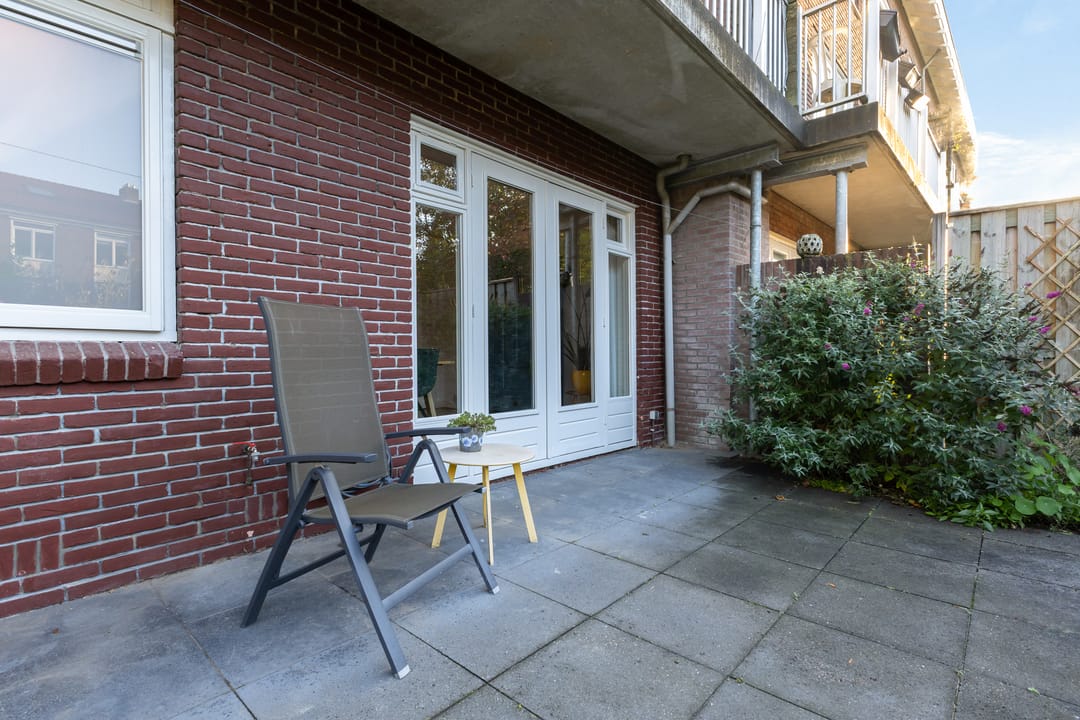 Foto 38 van Veerpolderstraat 28