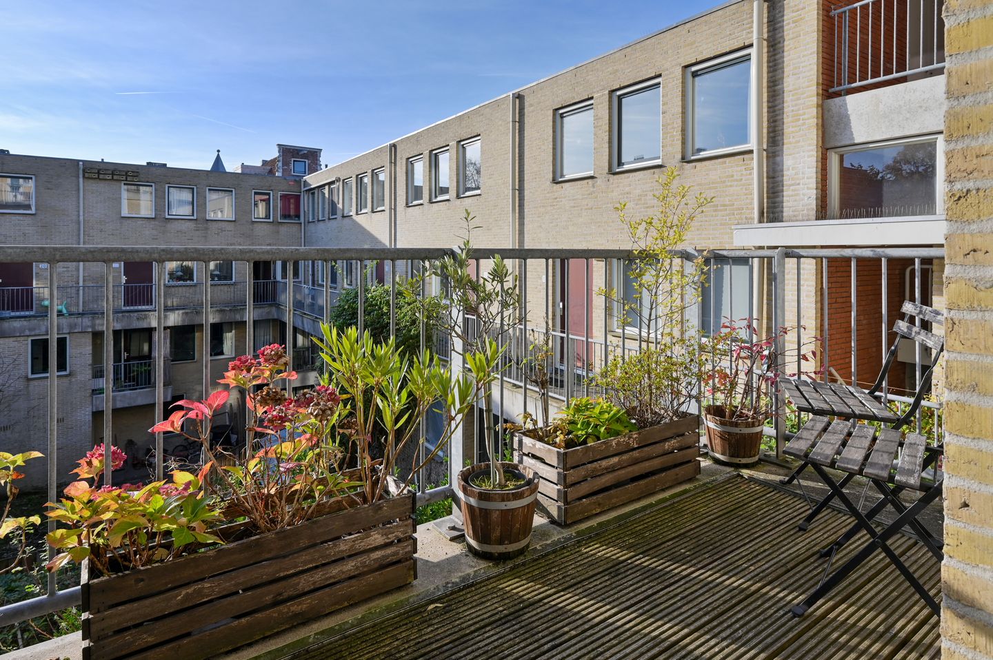 Foto 4 van Violettenstraat 7