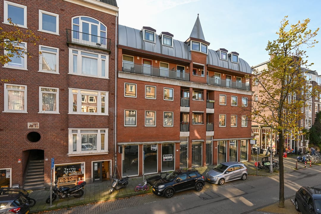 Foto 1 van Violettenstraat 7