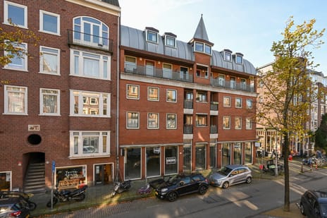 Violettenstraat thumbnail