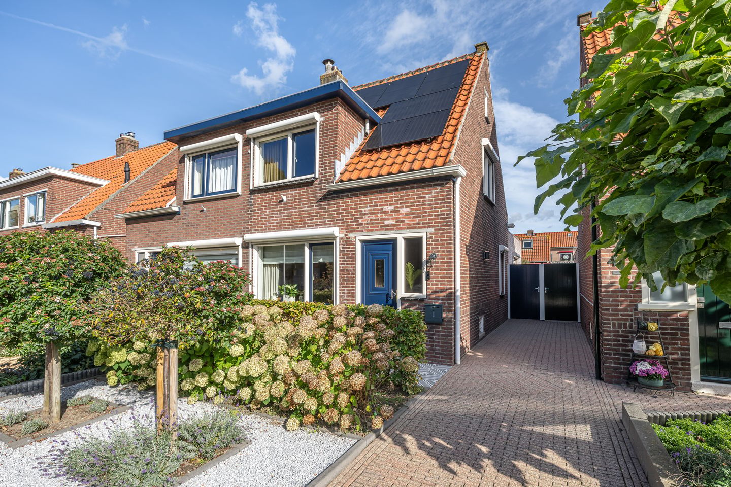 Foto 1 van Wernerlaan 39