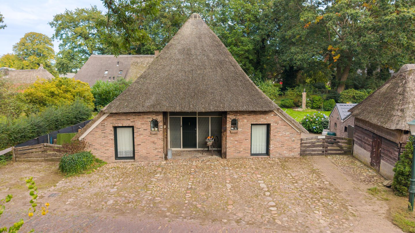 Foto 10 van Westeinde 5