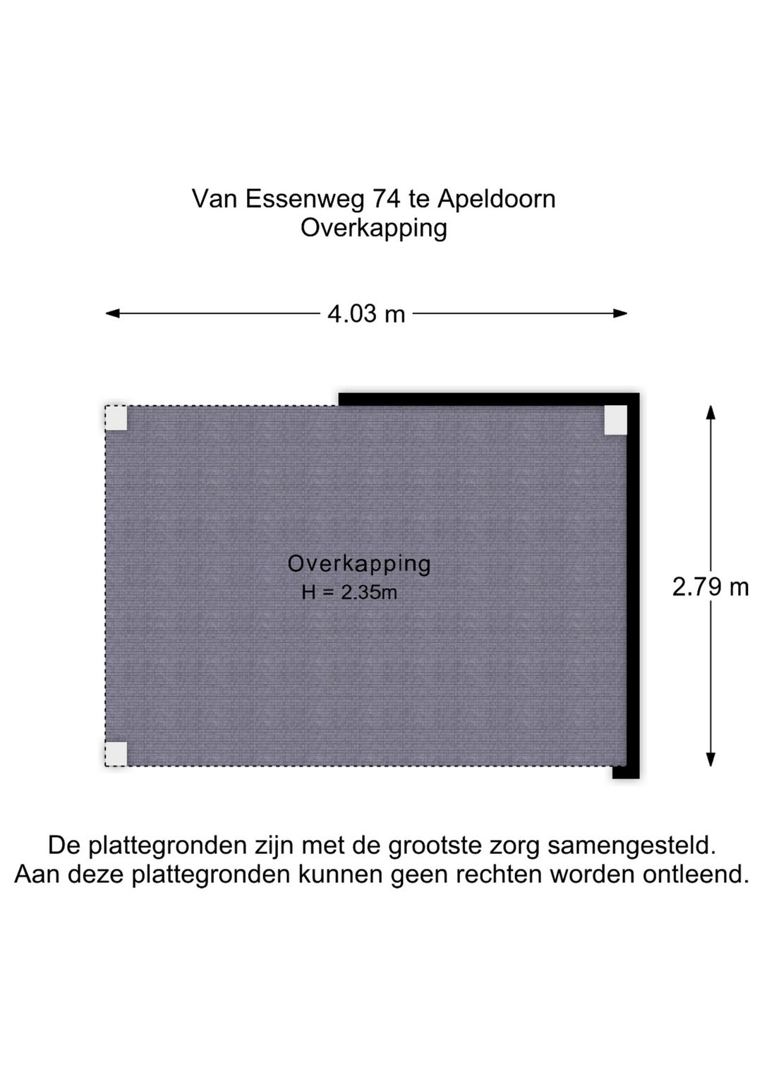 Photo 46 of Van Essenweg 74