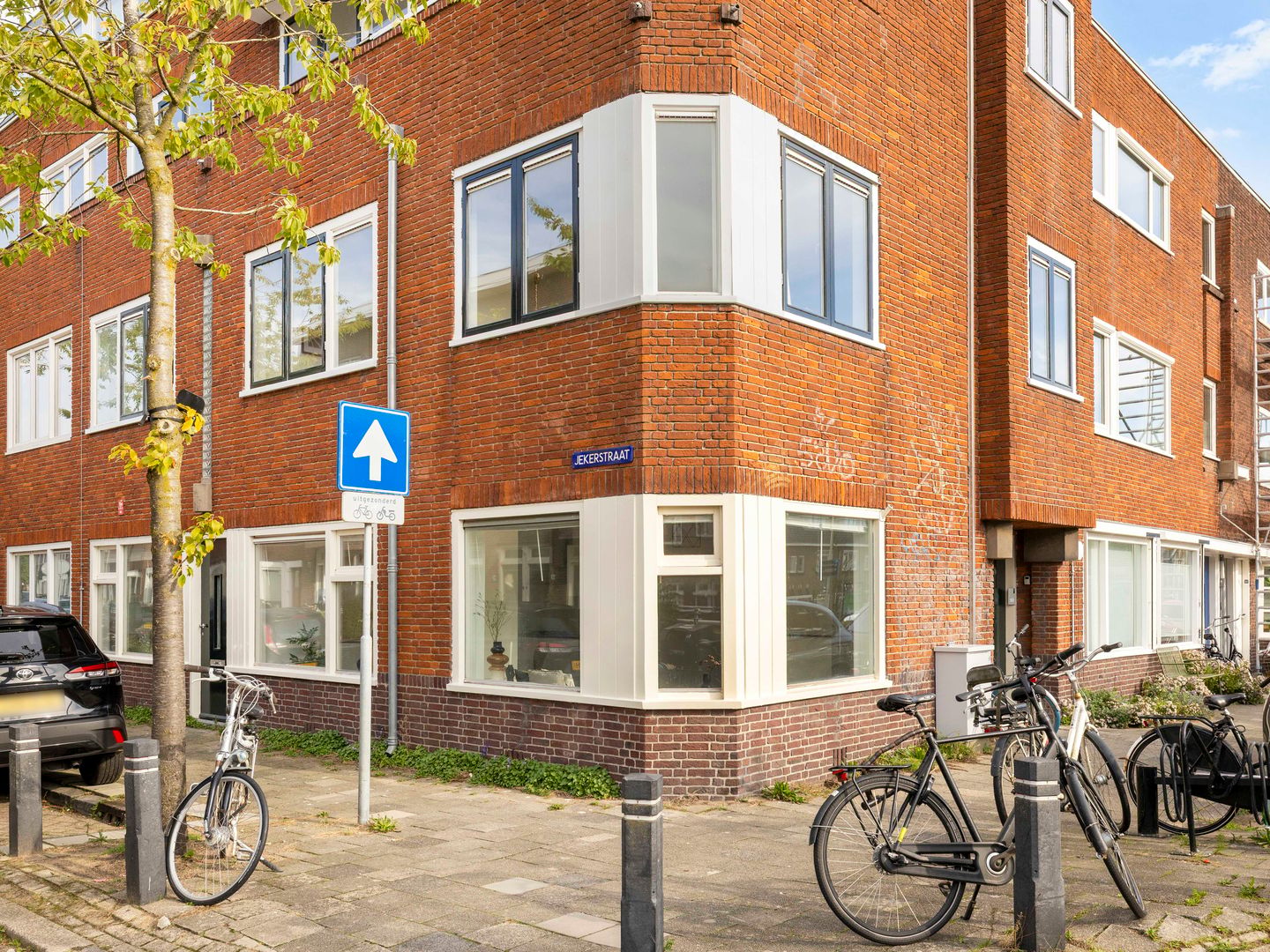 Foto 4 van Balijelaan 65